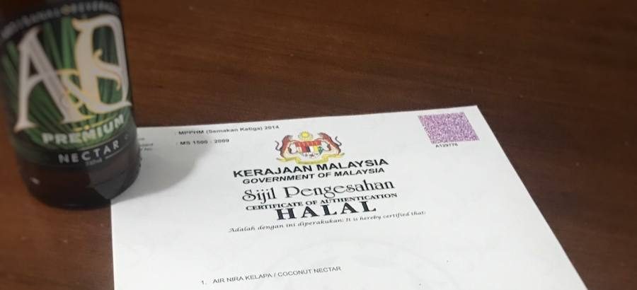 nira kelapa